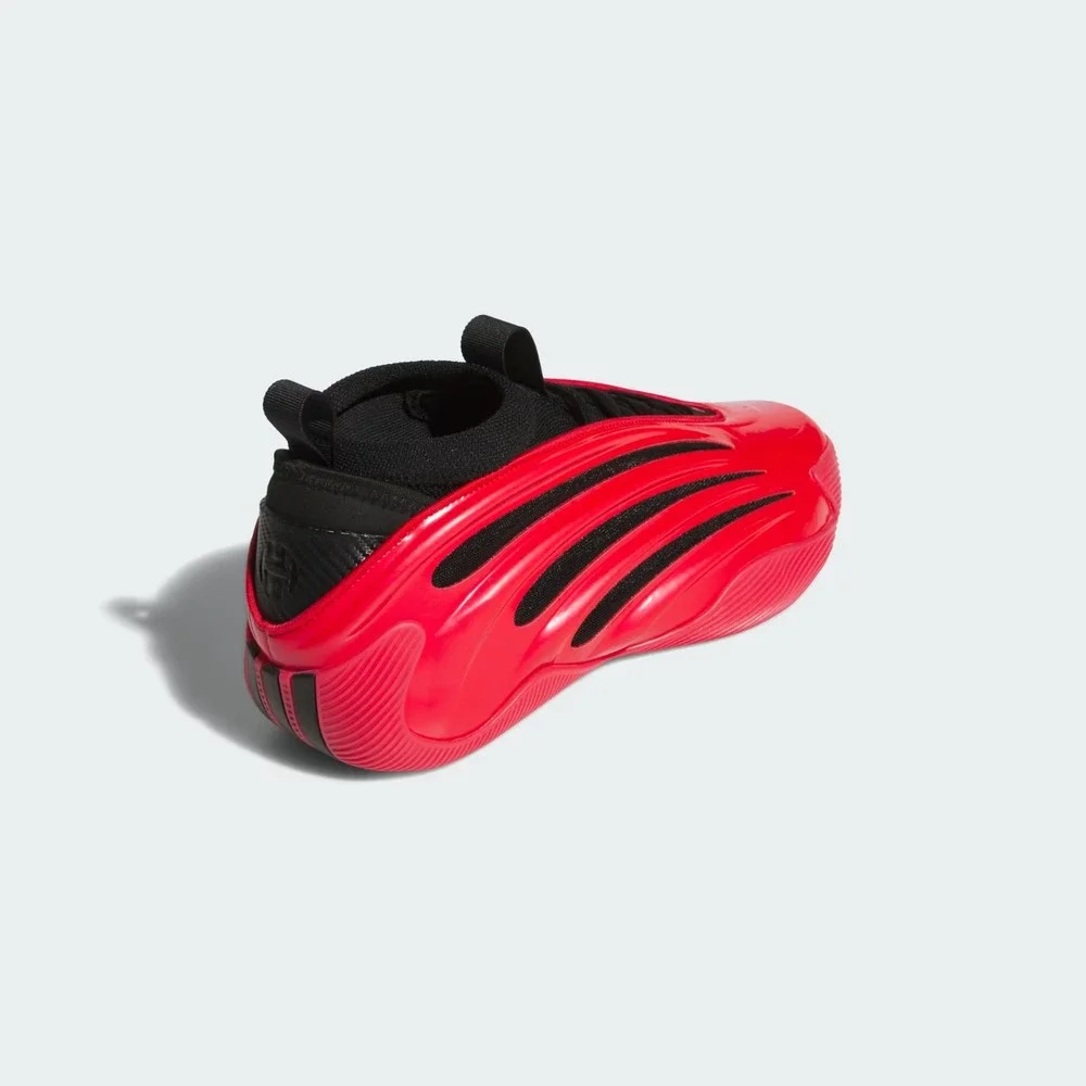 9M /10W‎ - [New] Men's adidas Harden Volume 9 Basketball Shoes Red JS1304